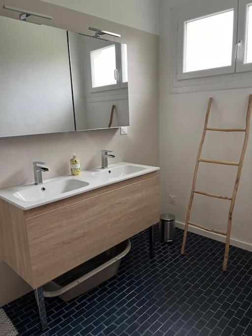 Maison Bretonne 7 Personnes Mellac Ngoại thất bức ảnh